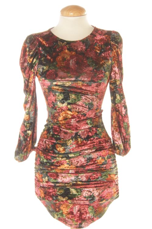 Vestito casual