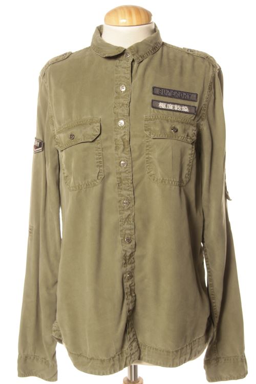 Chemise