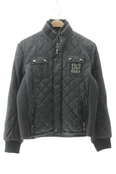 Cazadora L th3 choice