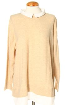 Pull L Woman (El Corte Inglés)