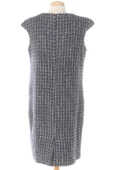 Robe casual 44 Junco y arena