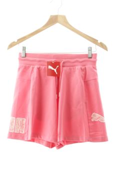 Short de sport XS Puma