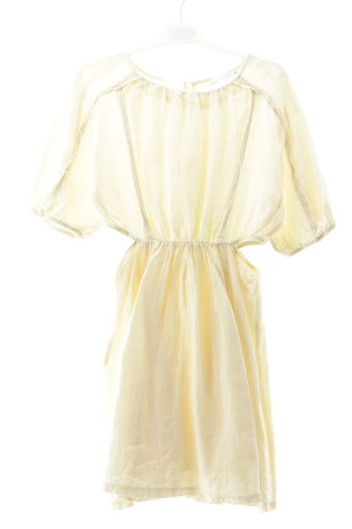 Aufwändiges Kleid