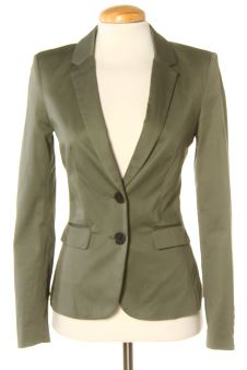 Blazer 32 H&M