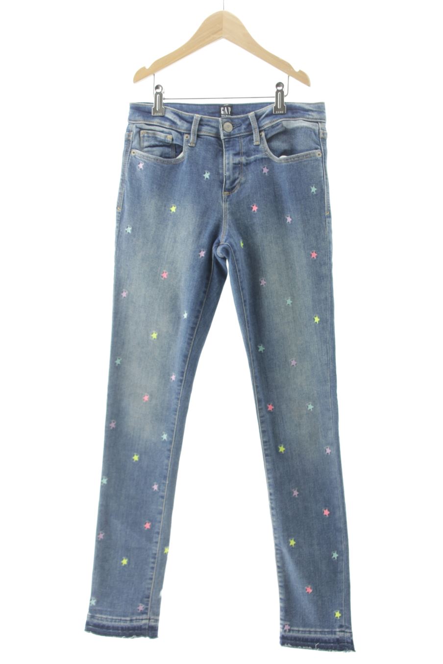 Jeans Gap de la taille 14 ans de seconde main