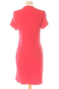 Robe casual L Mango