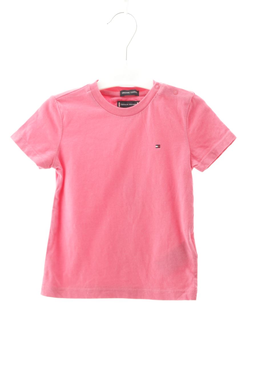 T-shirt Tommy Hilfiger de la taille 18 mois de seconde main