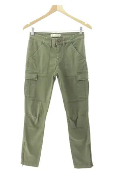 Vaquero 34 H&M, foto 1 de 2