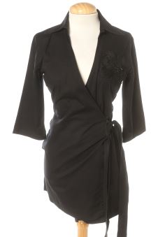 Blouse à manches courtes S Vero moda