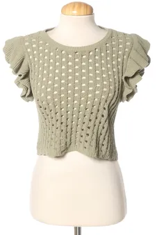 Top S Zara, foto 1 de 2