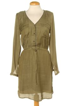 Robe casual XS Le temps des cerises, photo 1 sur 2