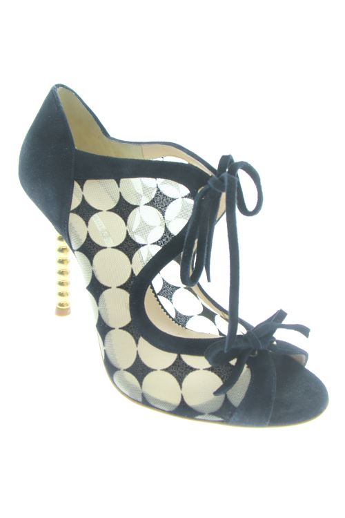 Sandalias tacon