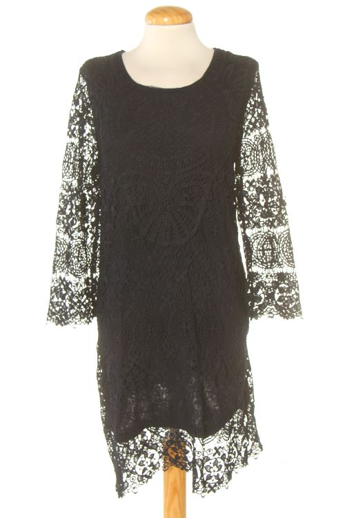 Robe casual