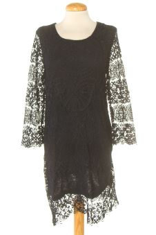 Robe casual 40 NYMPHAEA ALBA, photo 1 sur 2