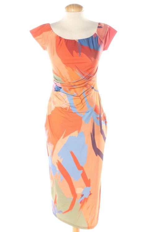 Vestido casual