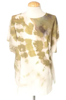 Blouse à manches courtes S Zara, photo 1 sur 2
