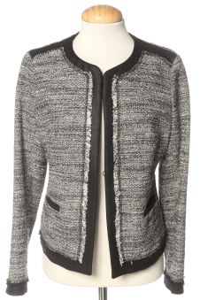 Blazer M Comptoir des Cotonniers, photo 1 sur 2