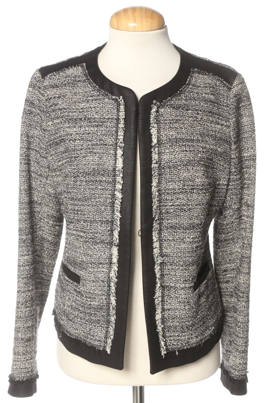 Blazer Comptoir des Cotonniers de la taille M, de couleur imprimés