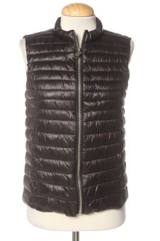 Veste sans manches S Mango, photo 1 sur 2