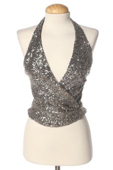 Top S Zara, foto 1 de 2