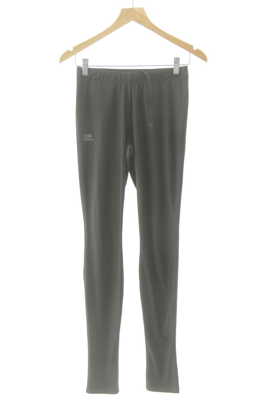 Pantaloni sportivi de Kalenji (DECATHLON) de la talla XS, de color nero