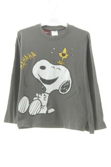 Camisa de manga larga 10 años Zara