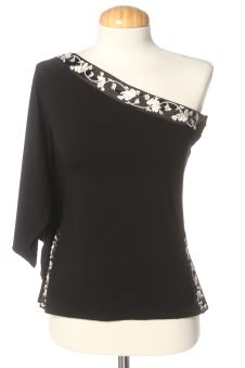 Top M Zara, photo 1 sur 2