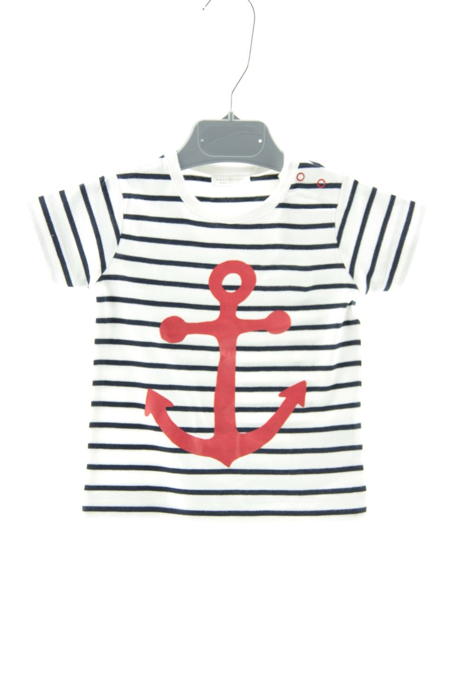 Camiseta de Next de la talla 0 meses con etiqueta