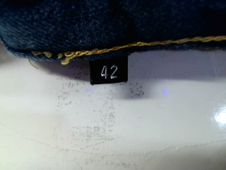 Pantalones cortos de Escada Sport de la talla 42