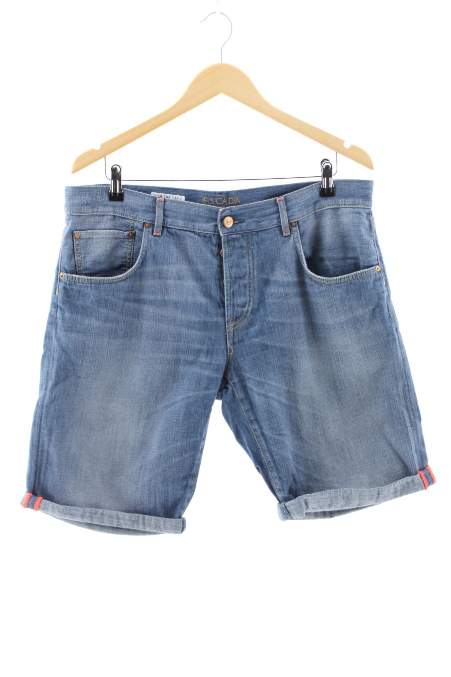 Pantalones cortos de Escada Sport de la talla 42