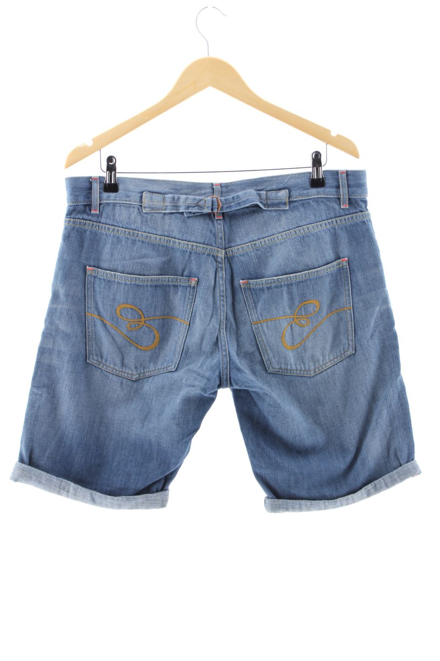 Pantalones cortos de Escada Sport de la talla 42
