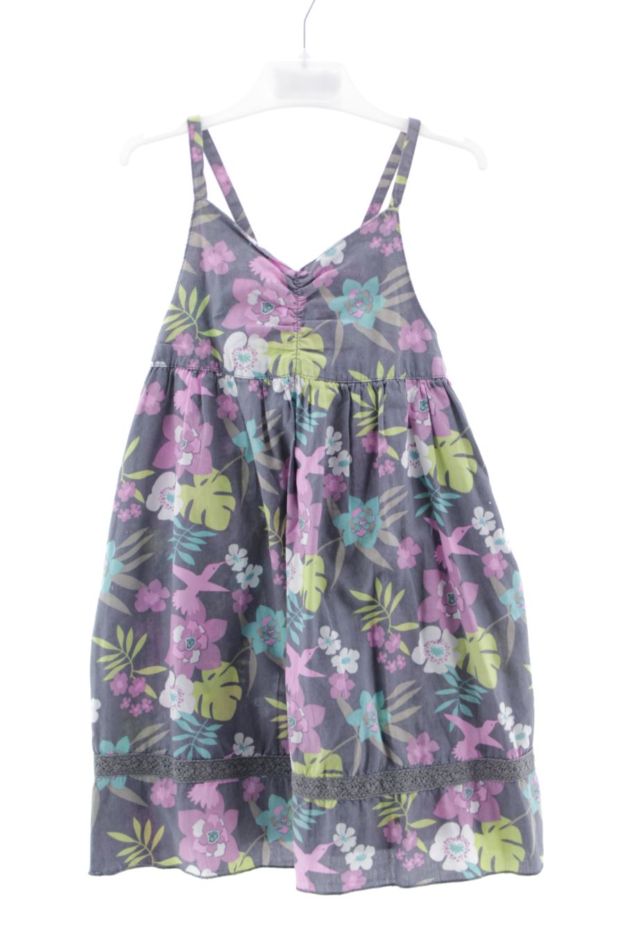 Robe Vertbaudet de la taille 5 ans de seconde main