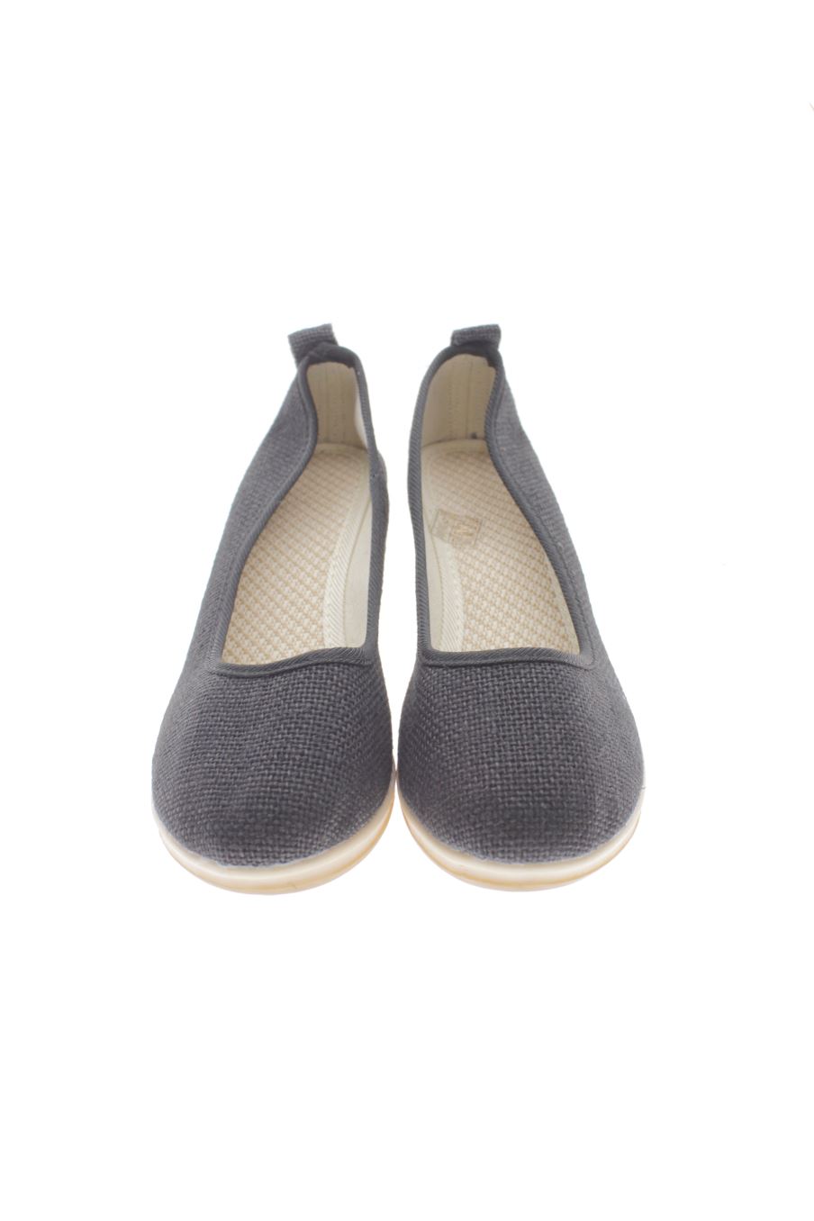 Zapatos de tacon de PERCENTIL de la talla 39, de color negro de