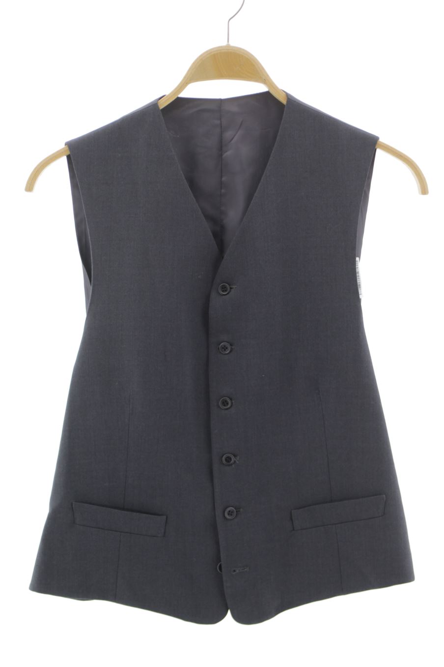 Veste sans manches PERCENTIL de la taille L