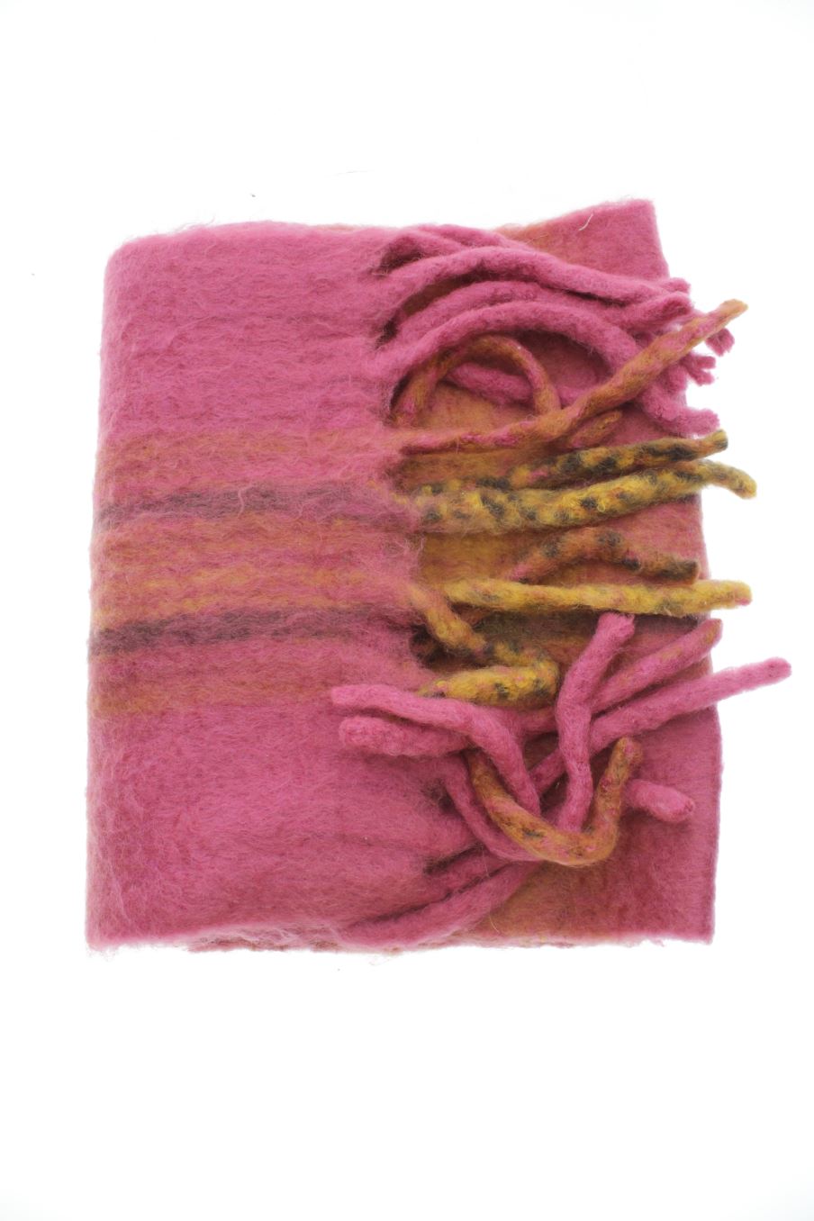 Bufanda de Ichi de la talla Única, de color rosa