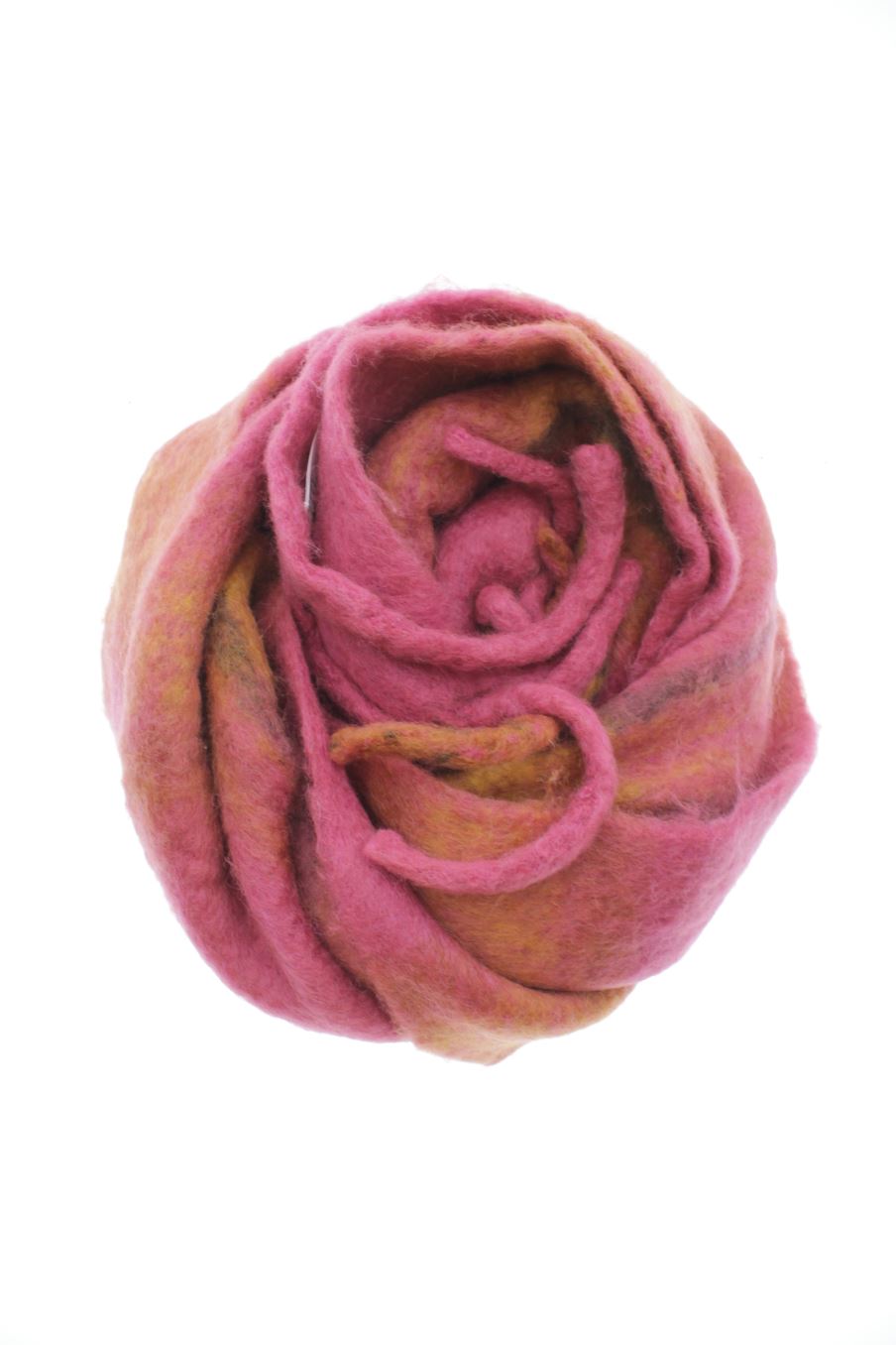 Bufanda de Ichi de la talla Única, de color rosa