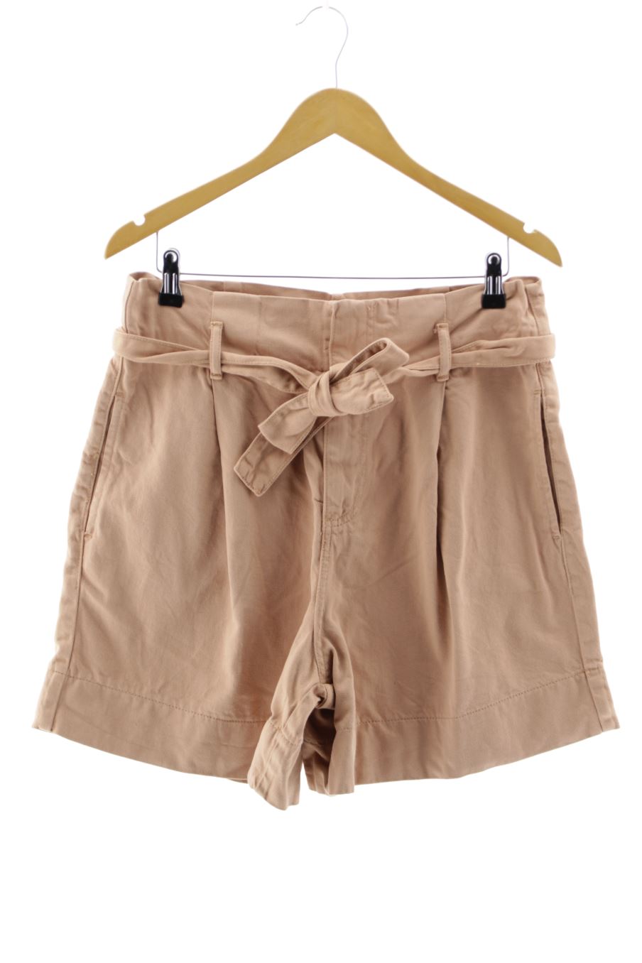 Shorts Camaieu de la taille 44, de couleur marron