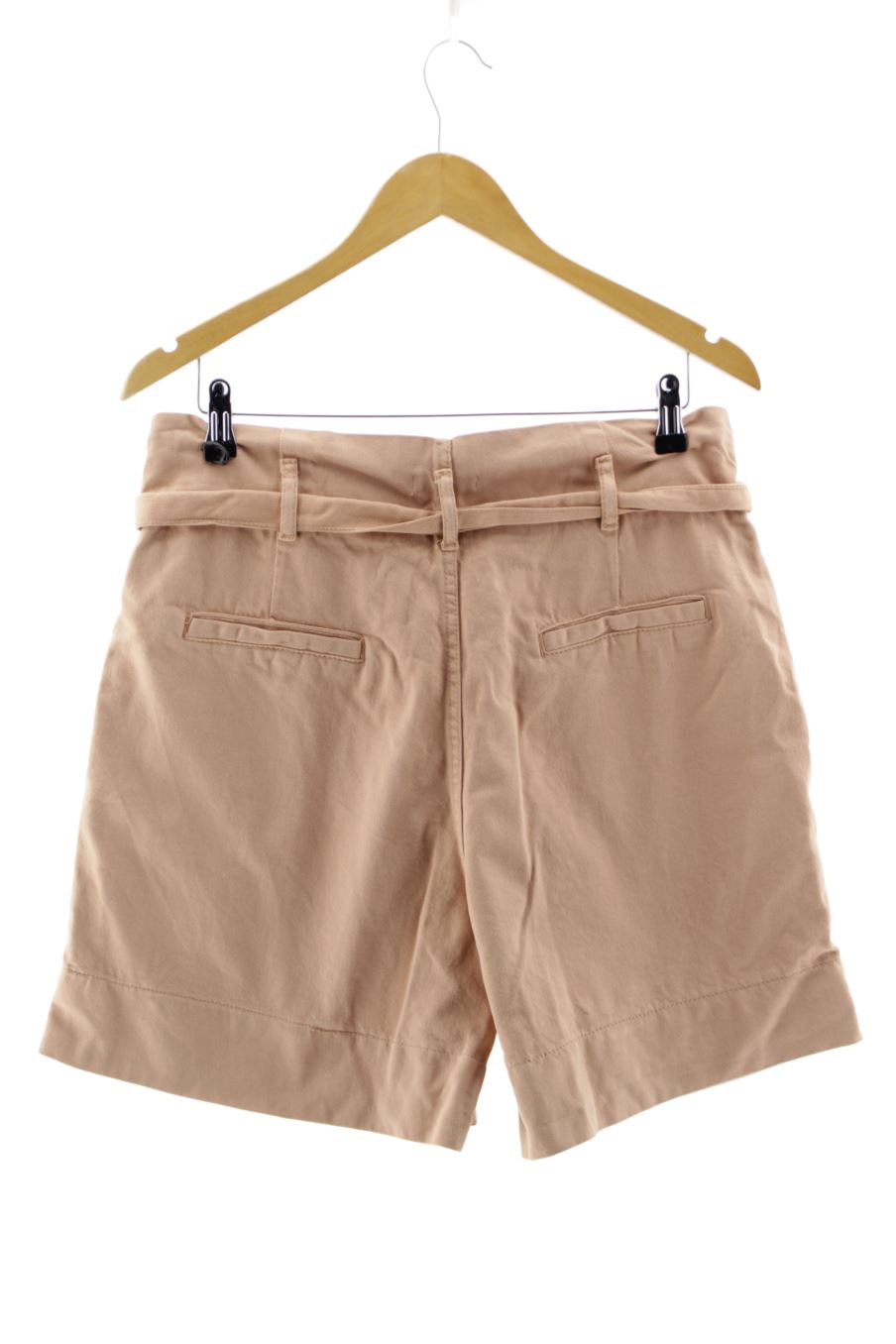 Shorts Camaieu de la taille 44, de couleur marron