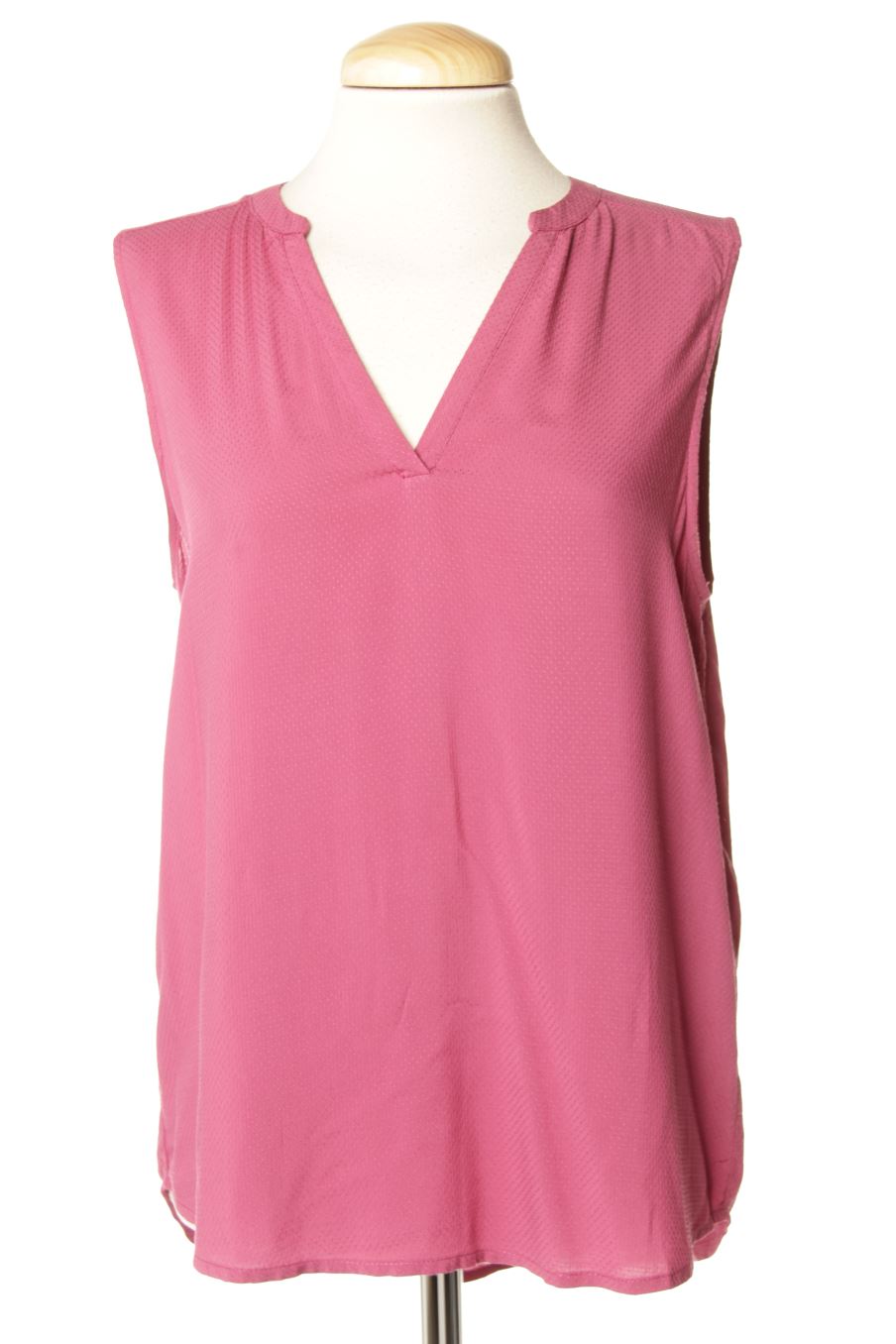 Top Vila de la taille 34, de couleur pourpre