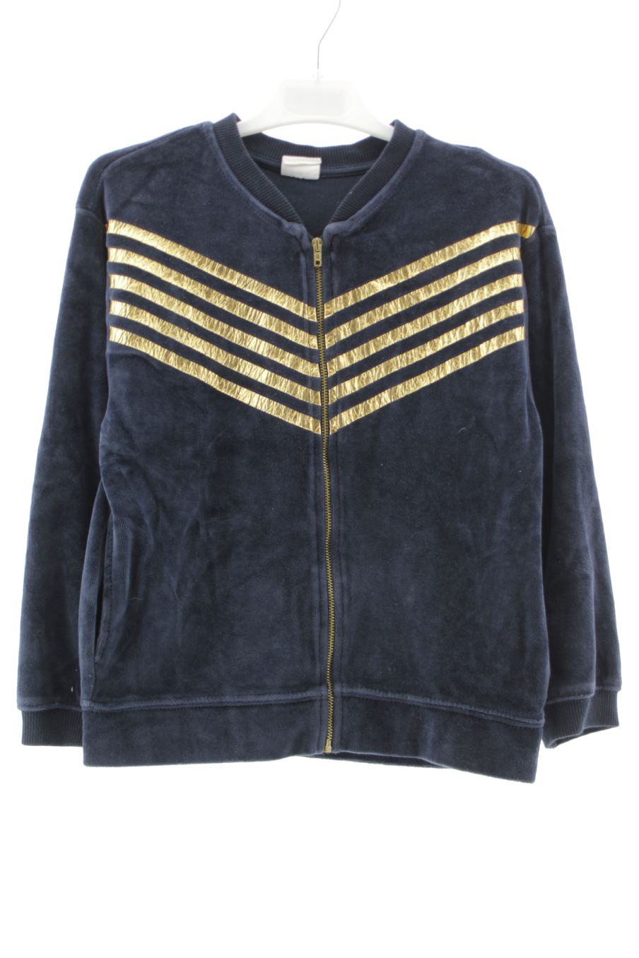 Sudadera de Zara de la talla 9 años de segunda mano