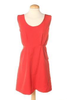 Robe casual M Cuplé