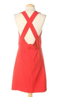 Robe casual M Cuplé