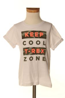 T-shirt 4 ans El Corte Ingles