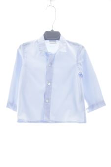 Chemise manches longues 18 mois Doña Carmen