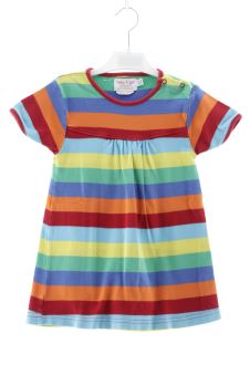 Vestido sport 2 años Toby tiger