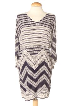 Robe casual M Noémie & Co