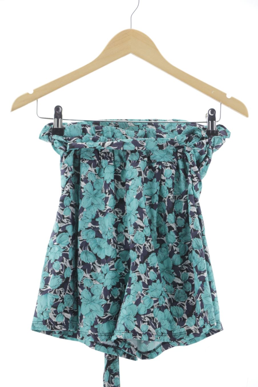 Shorts PERCENTIL de la taille XS, de couleur fleurs