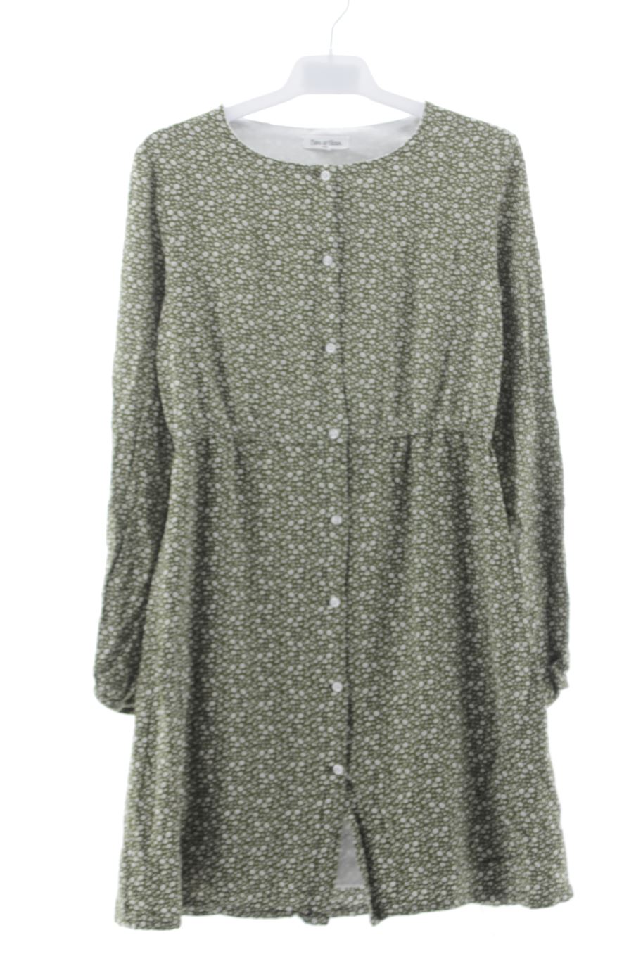 Robe Eden et Victor de la taille 12 ans de seconde main