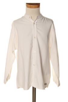 Langärmeliges Hemd 106 José Varón