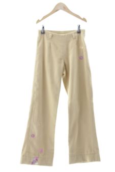 Pantalon 12 ans Disney